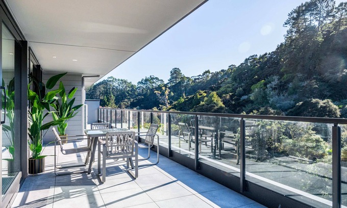 Albany Apartment | Sunrise Garden Suites