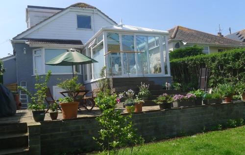 Newhaven Bed & Breakfast | Sunrise