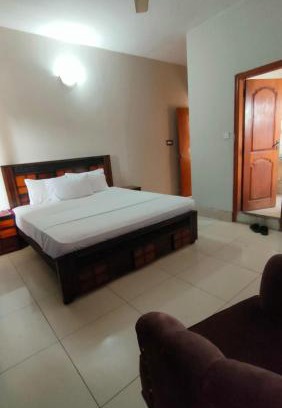 F-6 Sector House | Sunrise Guest House F-6