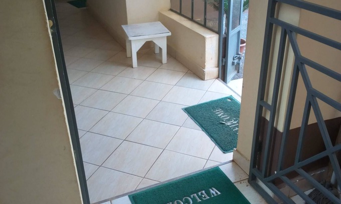 Meru House | Sunrise Guest House