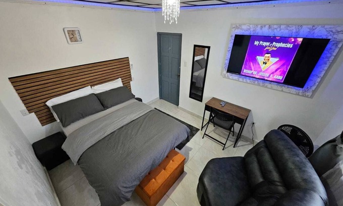 Charnocks House | Sunrise Haven Holiday Apartments Barbados.Your Tranquil Barbados Getaway Awaits!