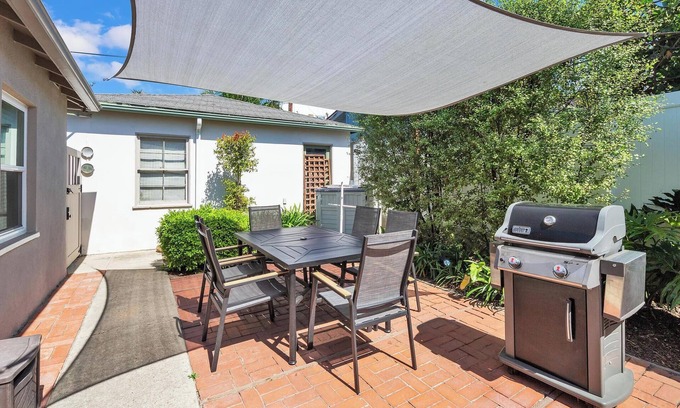 La Jolla Shores House | Sunrise Haven in La Jolla Shores