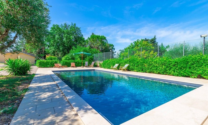 Urbisaglia Apartment | Sunrise Hill Holiday Home - Sunrise Hill Holiday H