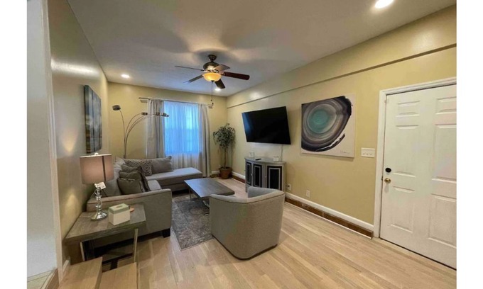 Westover House | Sunrise Home for convenience and relaxation.