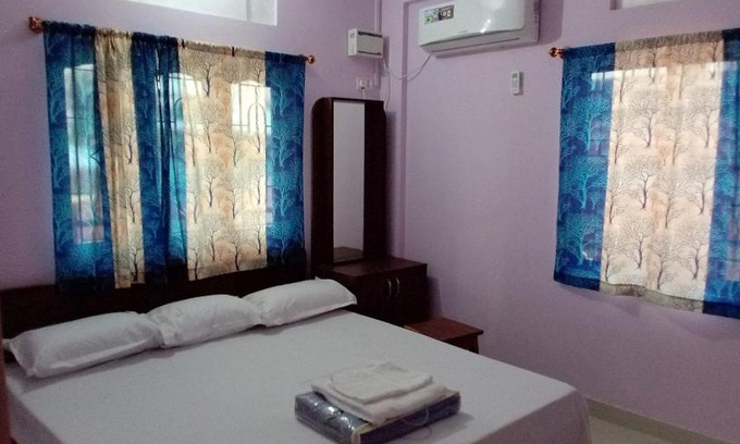 Port Blair Apartment | Sunrise Home Stay