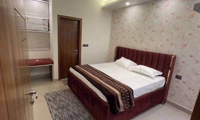 Sector D Apartment | Sunrise homes 2 bedroom