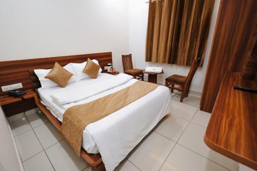 Muzaffarnagar Hotel | Sunrise Hotel
