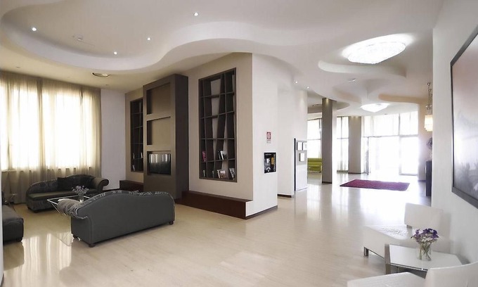 Casoria Hotel | Sunrise Hotel