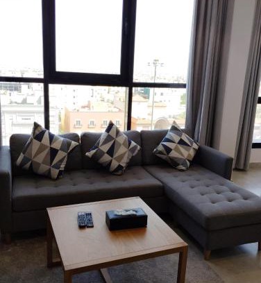 Salmiya Apartment | Sunrise hotel suite Salmiya Block 10 Kuwait, Building 57, Amman Street, Street 5
