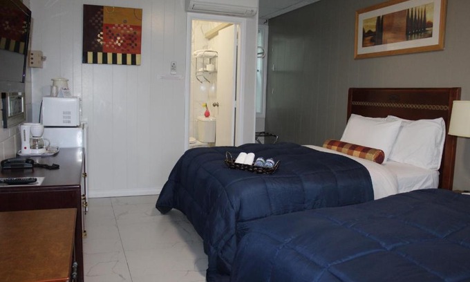 Parry Sound Hotel | Sunrise Inn