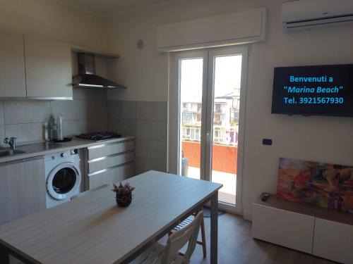 Marina di Gioiosa Ionica Apartment | Sunrise Apartment Marina Beach