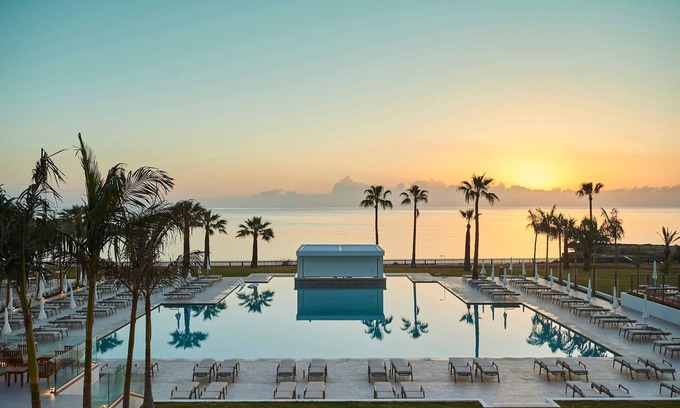 Protaras Hotel | Sunrise Jade - Adults Only