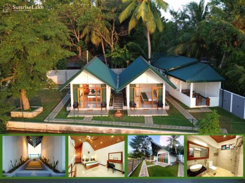 Polonnaruwa Bed & Breakfast | Sunrise Lake Resort