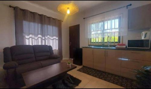 Suriname Apartment | Sunrise Lodge