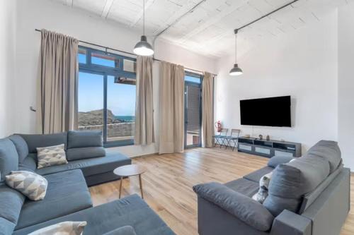 Los Abrigos Apartment | Sunrise Mirador Los Abrigos