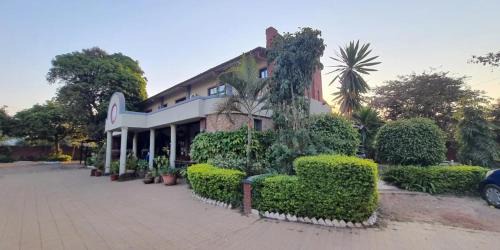Lilongwe Hotel | Sunrise Motel