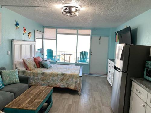 Daytona Beach Apartment | Sunrise on the Beach