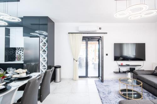 Sarud Apartment | Sunrise Palace