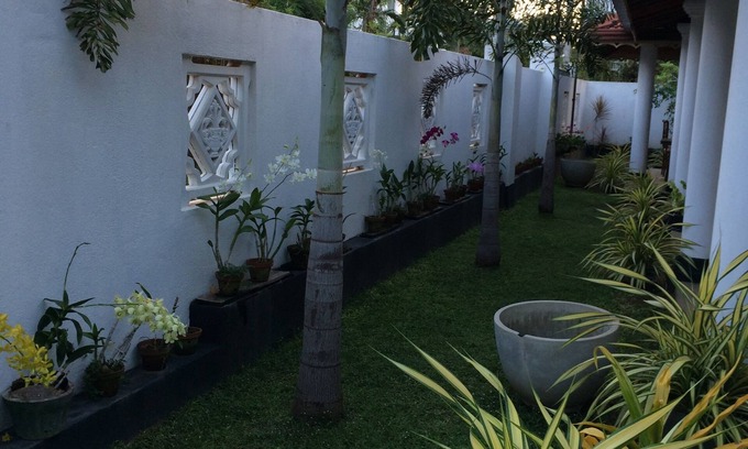 Dalupotha Hotel | Sunrise Palace
