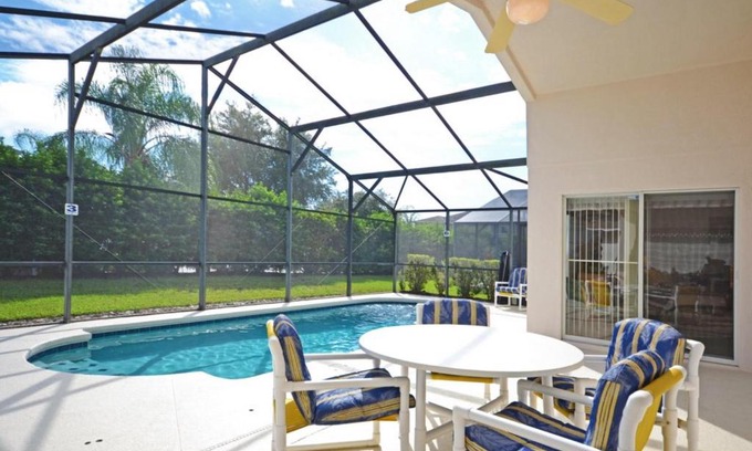 West Haven House | Sunrise Sanctuary 316917