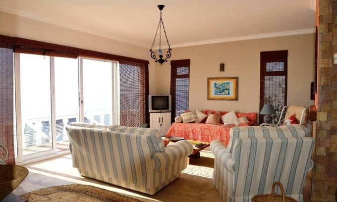 Simon's Town Villa | Sunrise Sea Villa (Simonstown)
