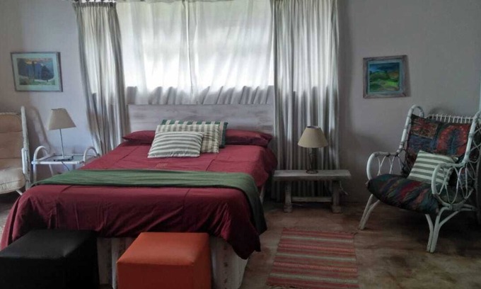 Simon's Town Apartment | Sunrise Sea Villa (Studio apartment)
