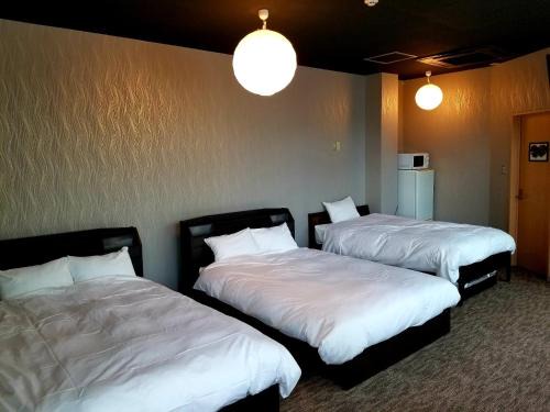 Aoba Ward House | Sunrise Sendai Honcho Building 3F - Vacation STAY 54319v