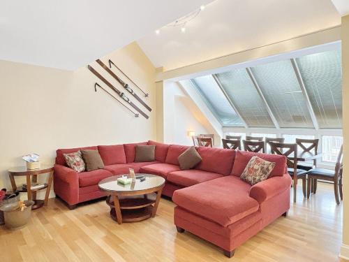 Central Vermont- Killington House | Sunrise Timberline A2 - Ski Shack