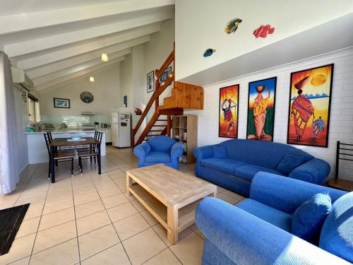 Scotts Head Villa | Sunrise Villas by Charlesworth