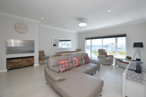 Yzerfontein House | Sunrise