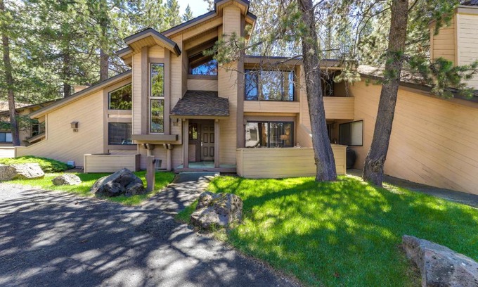 Tennis Village House | Sunriver Resort's Tennis Village 53