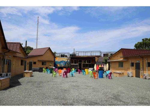 Sennan District House | SUNSEA COTTAGE - Vacation STAY 82148v