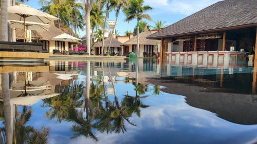 Central Mui Ne Beach Resort | Sunsea Resort