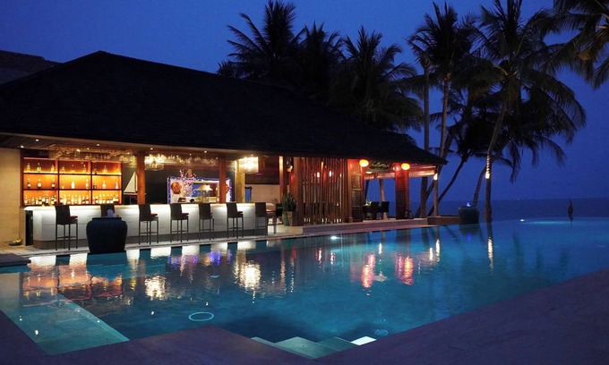 Central Mui Ne Beach Hotel | Sunsea Resort