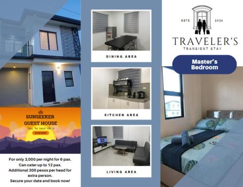 Cabanatuan House | Sunseeker by RH
