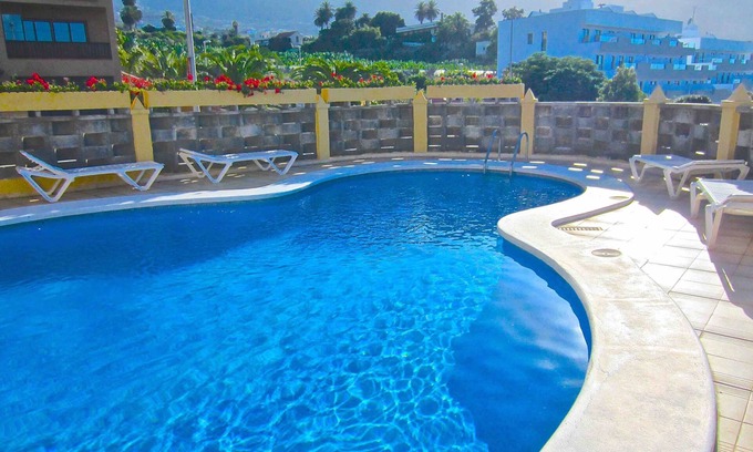 Los Realejos Apartment | SUNSET 26/Apartment. Tenerife Canary Islands. Vv A-38-4. 0007165