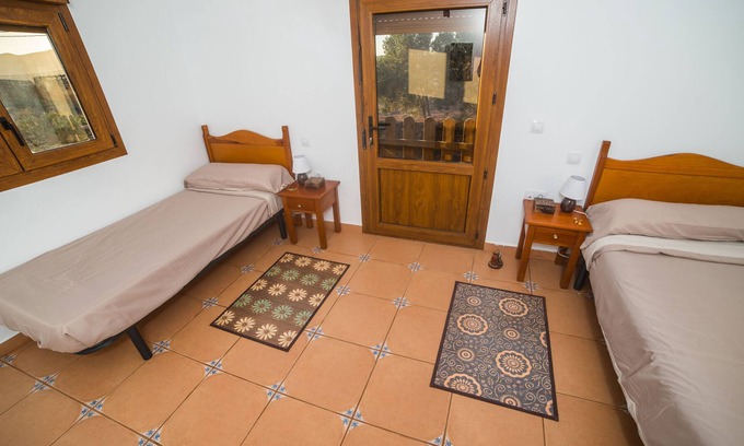 La Ampuyenta House | Sunset Ampuyenta cottage