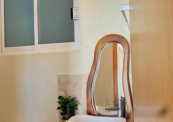 Rinconada Apartment | Sunset Apartament Starlink, Myhomepuertoescondido