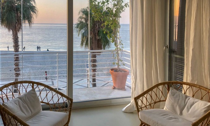 Scilla Apartment | Sunset Apartment