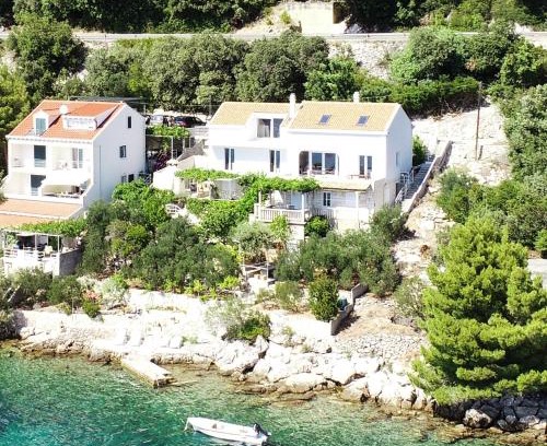 Slano Apartment | Sunset Apartments