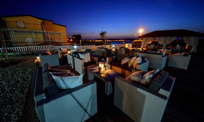 Vir Apartment | Sunset Apartments