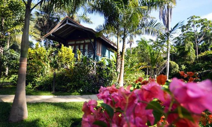 Orange Bay Hotel | Sunset at The Palms Resort - Adults Only - All Inclusive