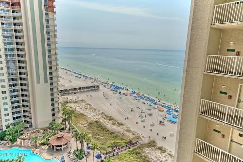 Panama City Beach Apartment | Sunset at The Shores