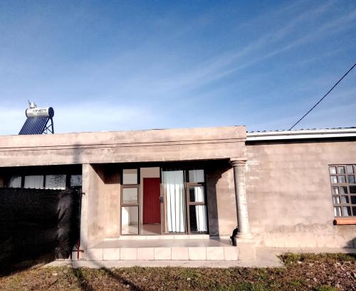 Maseru Bed & Breakfast | Sunset B&B