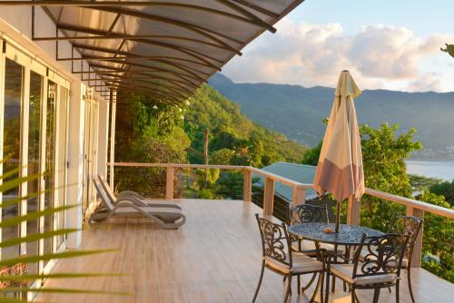 Glacis Apartment | Sunset Bay Apartment