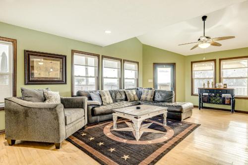 Jamaica Beach House | Sunset Bay & Canal