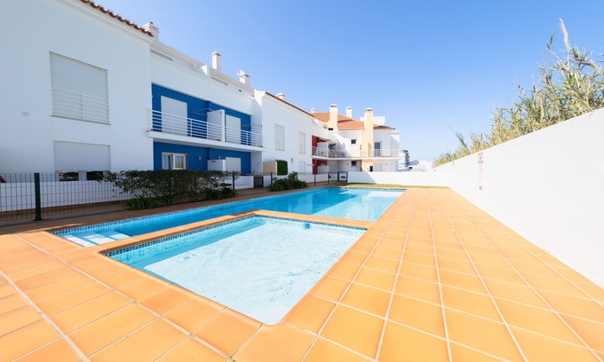 Ferrel Apartment | Sunset Beach Apartment Baleal