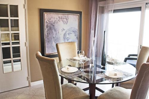 Vila Praia de Ancora Apartment | Sunset Beach Apartment