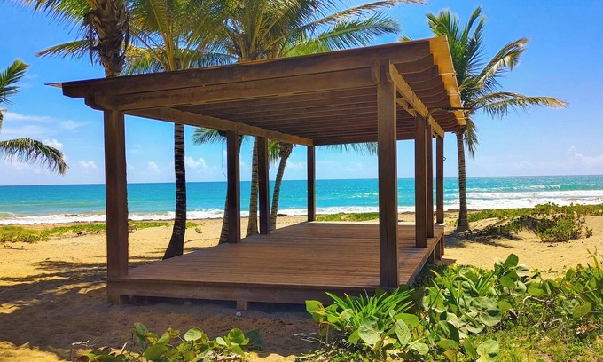 Cabarete Condo | Sunset Beach View