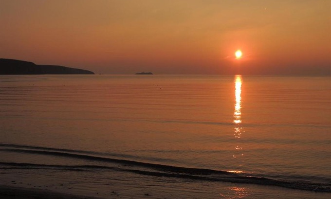 Little Haven Bed & Breakfast | Sunset Bed and Breakfast